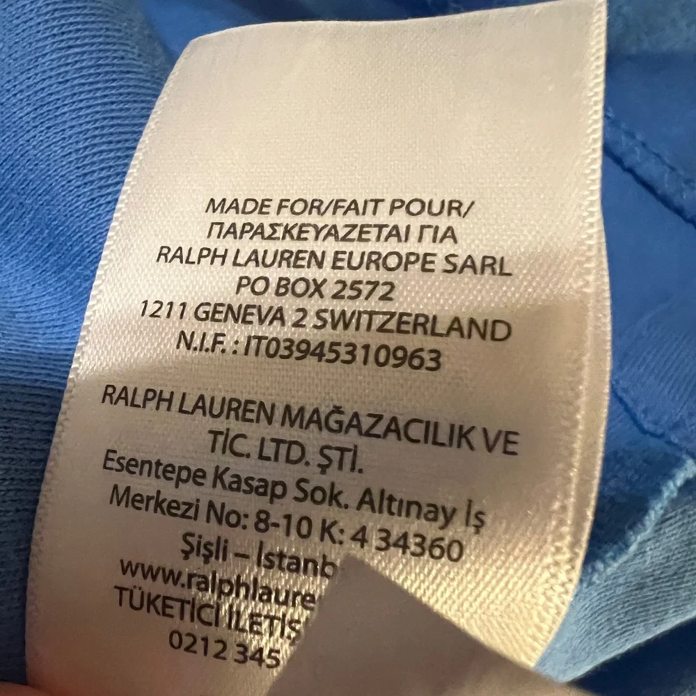 Ralph Lauren ralph lauren